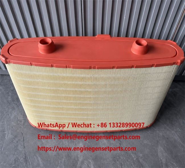 ইঞ্জিন এয়ার ফিল্টার 0343216010 আফটারমার্কেট