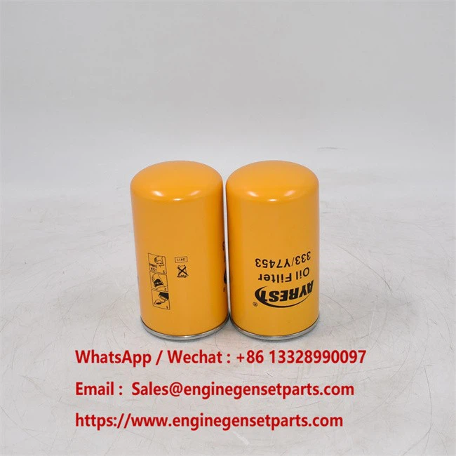333-Y7453 Lube Filter 333-Y7453 Lube Filter