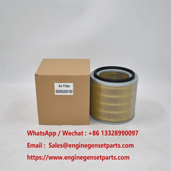 56006200180 Air Filter 56006200180 Air Filter