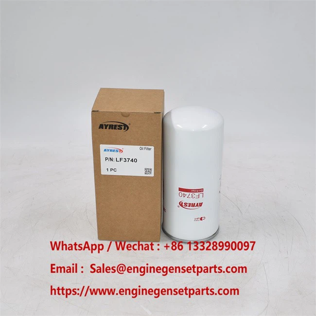 LF3740 Oil Filter