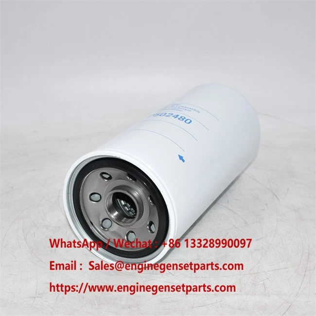 P502480 Filter Element P502480 Filter Element