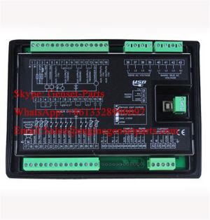 গভীর সাগর জন্য ব্যবহৃত DSE6020 উচ্চ কোয়ালিটির জেনারেটর কন্ট্রোলার