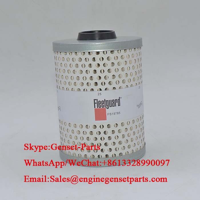 Fuel Water Separator FS19785 For Fleetguard Fuel Water Separator FS19785 For Fleetguard