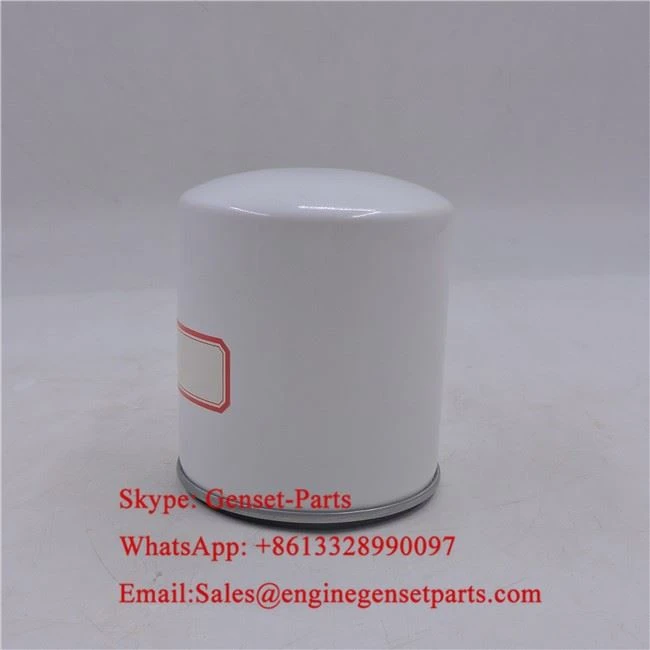 BAUDOUIN ইঞ্জিনের জন্য তেল ফিল্টার LF3808 W11408