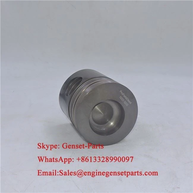 Deutz এর জন্য পিস্টন 22195820
